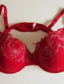 victoria secret bra manufacturer