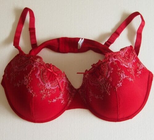 victoria secret bra manufacturer