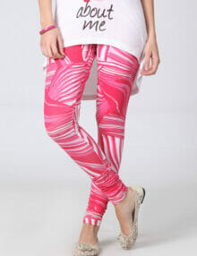 flame on clothing wholesalers of printed leggings