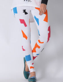 boy crazy fashion wholesale of printed leggings