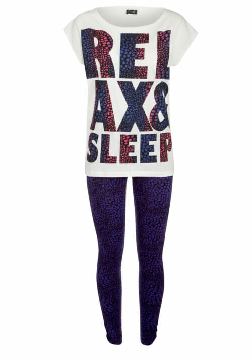 dear clothing manufacturer sleepwear