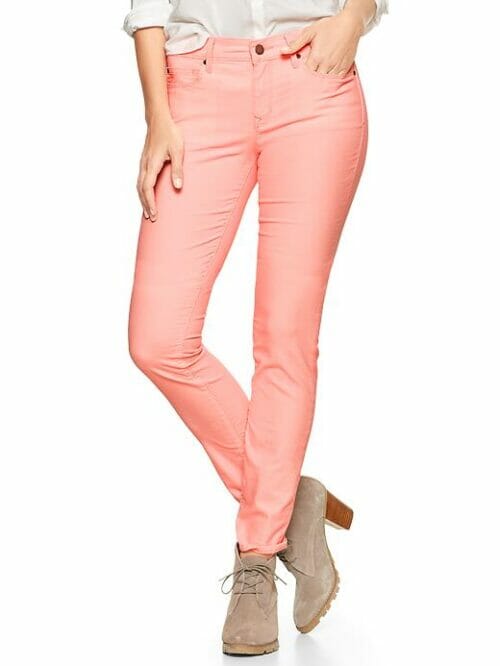 attractive wholesale of clothing hot legging jeans