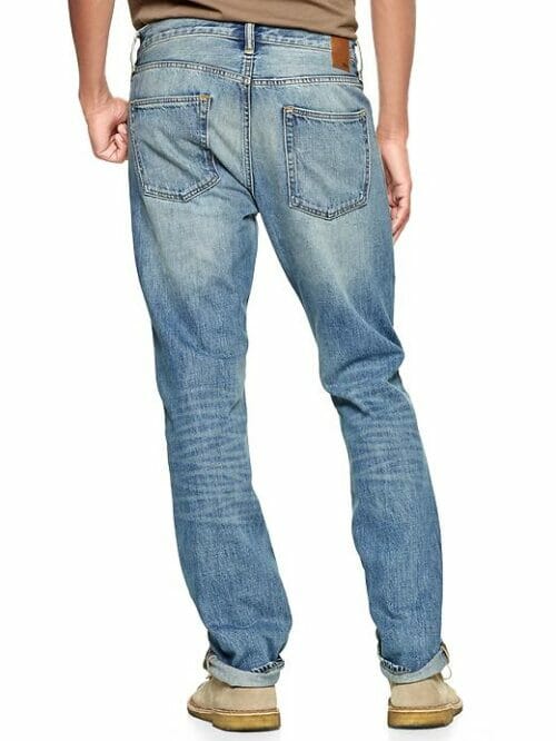 outlet jeans