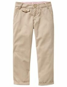 flash manufacturers twill pants