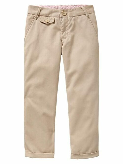 flash manufacturers twill pants