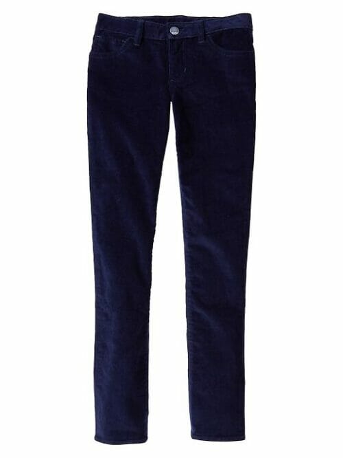 twill pants cheap