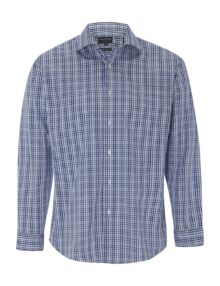 lovely mens check shirt