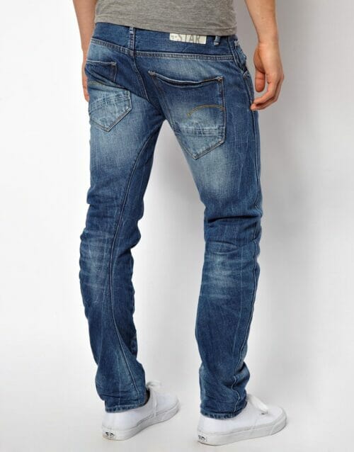 best mens jeans