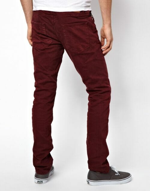 brand new star skinny jeans