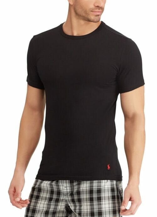 slim fit t shirt