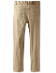 Boys Uniform Pants