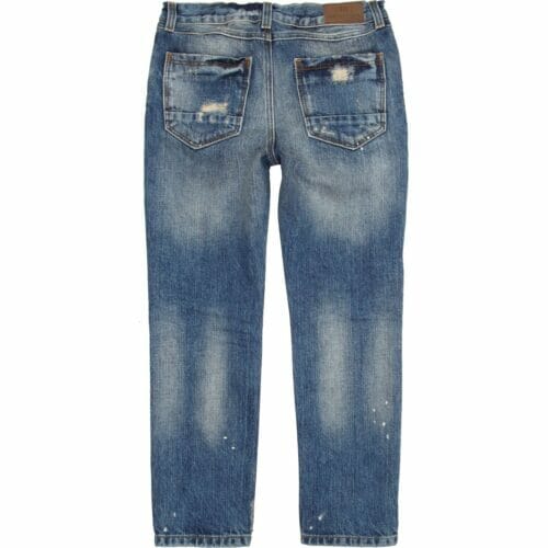 boy jeans pants clothing factory