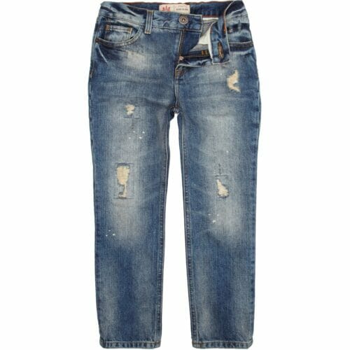 boy jeans pants