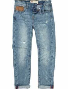 boys slim jeans