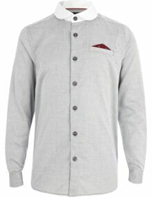 boys school wear shirts