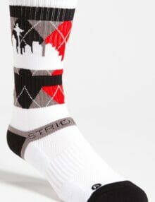 custom sock manufacturers