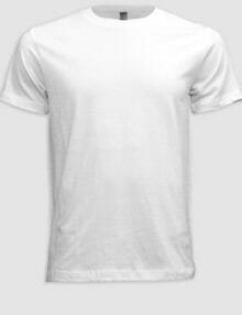 plain t shirt manufacturer