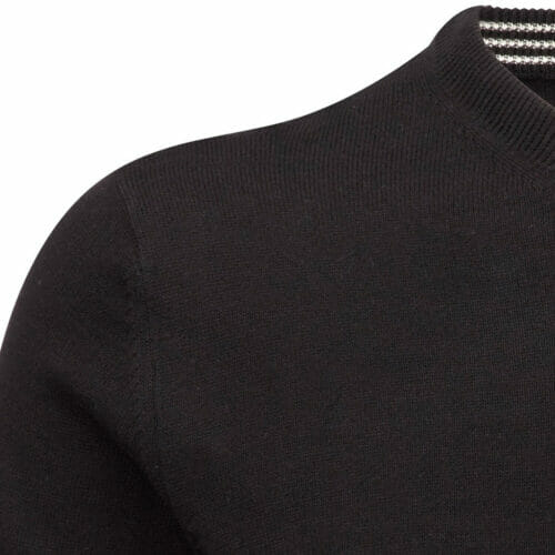 Wholesale sweater Spain-black