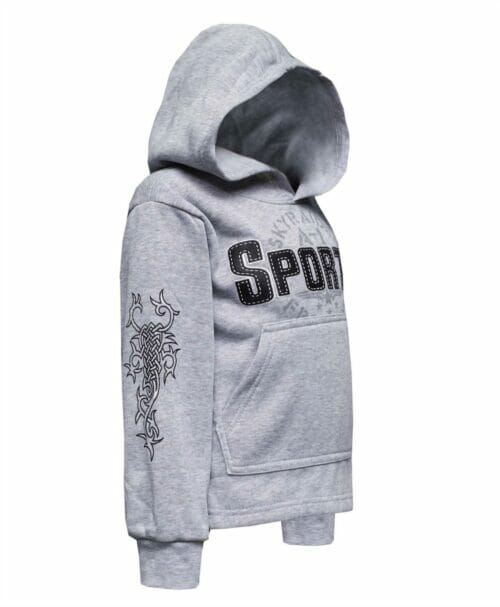 sweatshirt hoodie