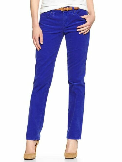 darling clothes wholesale of skinny twill pants