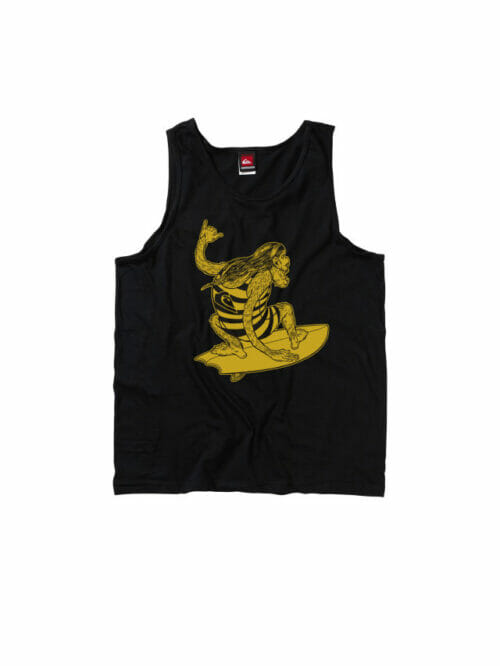 printed tank tops