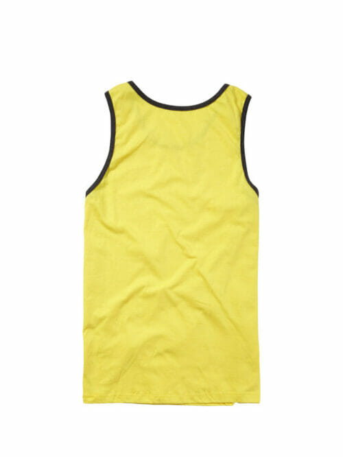 solid tank tops manufacturer