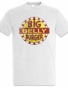 restaurant t shirts