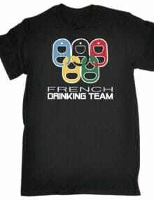 cool bar t shirts