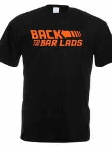 funny cool bar t shirts manufacturer