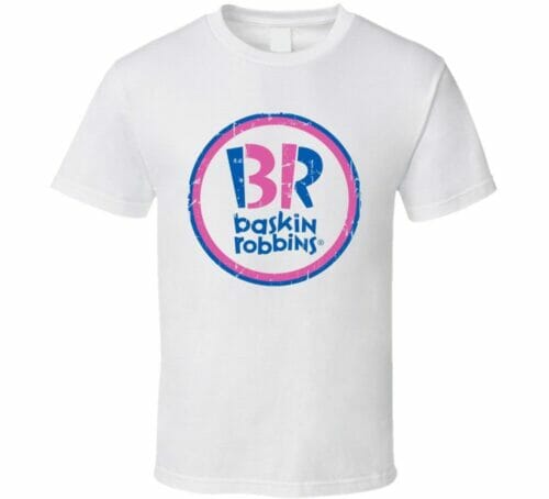 restaurant tee shirts