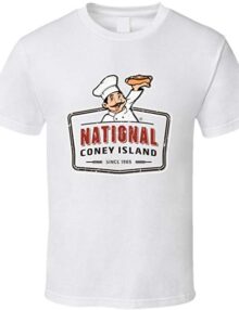 custom restaurant t shirt