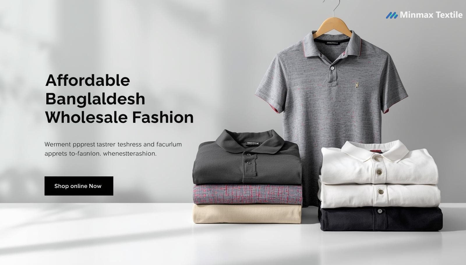 Affordable Bangladesh Wholesale Fashion – Shop Online Now