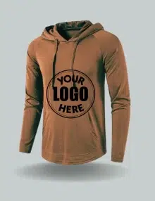 Lightweight Hoodie