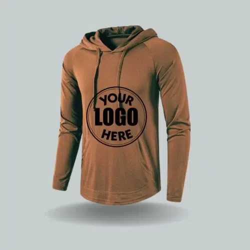 Lightweight Hoodie