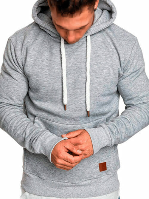 Athletic Hoodies - Image 2