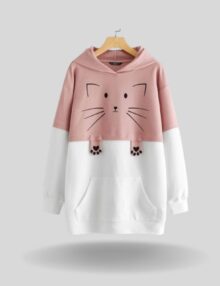 cat hoodies