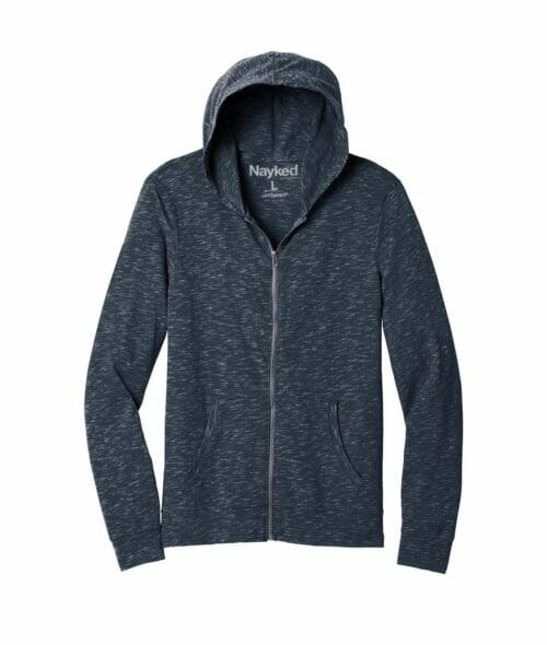 men's lightweight hoodie