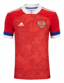 russia new qatar world cup jersey 2022