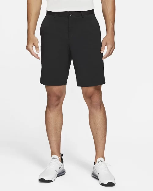 BLACK Golf Shorts