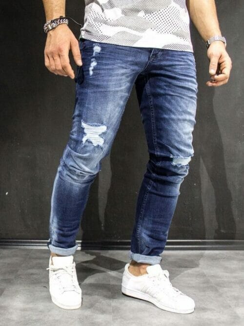 Fashion Denim Jeans