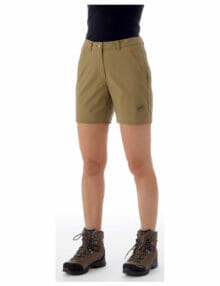 Hiking shorts