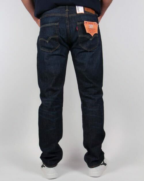 Levis Denim Jeans