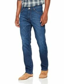 Wrangler Denim Jeans