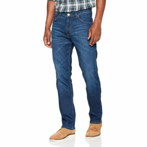 Wrangler Denim Jeans