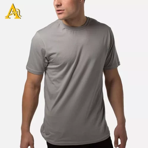 Bamboo T shirt Manufacturers