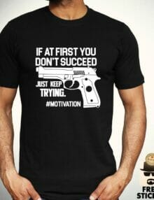 gun t shirts