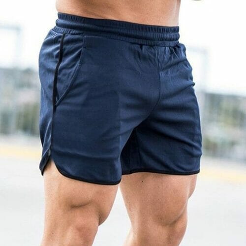 gym wear running shorts