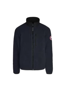 kelowna fleece jacket