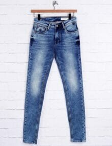 killer jeans manufacturer