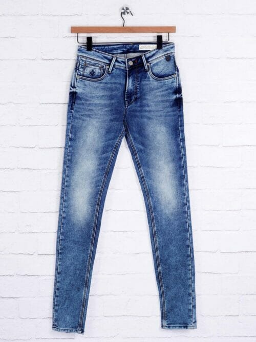 killer jeans manufacturer